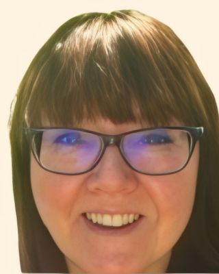 Photo of Monica Goodrich Pelletier, Counselor, MC, LMHC