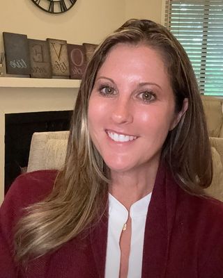 Photo of Tori Palliccia, Marriage & Family Therapist, LMFT
