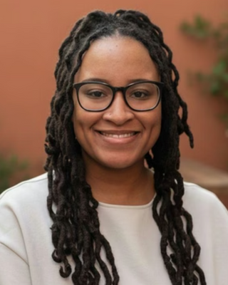 Photo of Jasmine Anderson, Licensed Clinical Professional Counselor, LPC