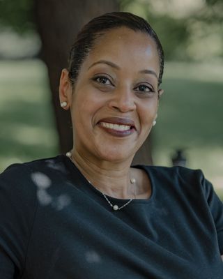 Photo of Monique Keene-King, Licensed Clinical Professional Counselor, MEd, LCPC, NCC