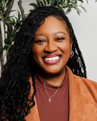 Photo of Aleisha Coins, Licensed Professional Counselor, LPC