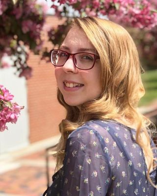 Photo of Aidan Schutter, Clinical Social Work/Therapist, LCSW