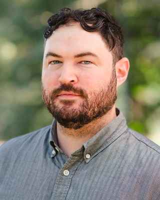 Photo of John Boisi, Pre-Licensed Professional, PhD