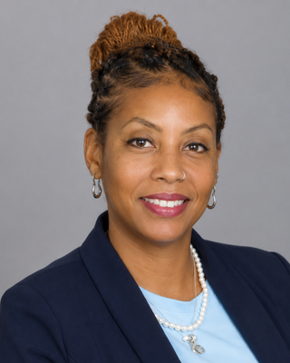 Photo of Jamie L Li-A-Ping, Psychiatric Nurse Practitioner, PMHNP