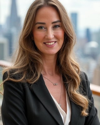 Photo of Sinem Akin - We Evolve / Sinem Akin, Counsellor, BA, RTC