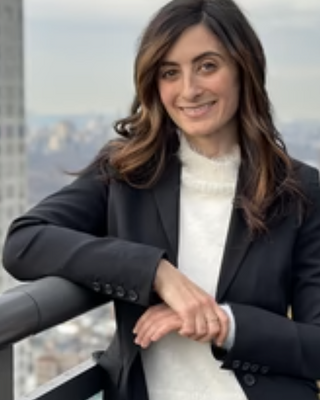 Photo of Marisa Markowitz Markowitz, Clinical Social Work/Therapist, LCSW