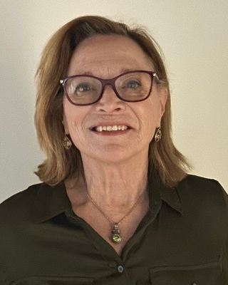 Photo of Patricia L. Morin, Clinical Social Work/Therapist, MA, LCSWR , NY/CA