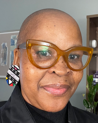 Photo of Nomcebo Nkosi, Licensed Professional Clinical Counselor, LPCC