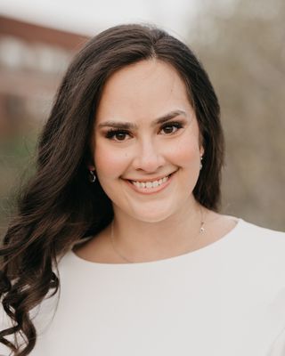 Photo of Laura Sebren, Clinical Social Work/Therapist, MS, LPC, RPT