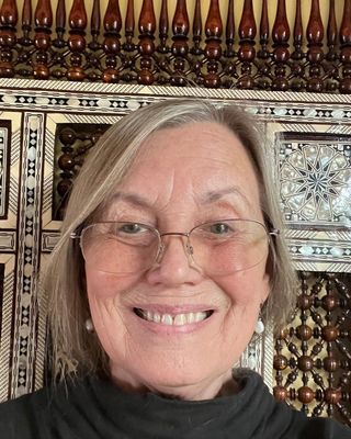 Photo of Susan Warren, Licensed Professional Counselor, MEd, LPC, NCC, CHT