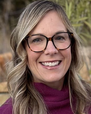 Photo of Melissa Phillips Wilson, Licensed Professional Counselor, LPC, NBCC