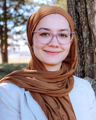 Photo of Fatima Haris, Resident in Counseling