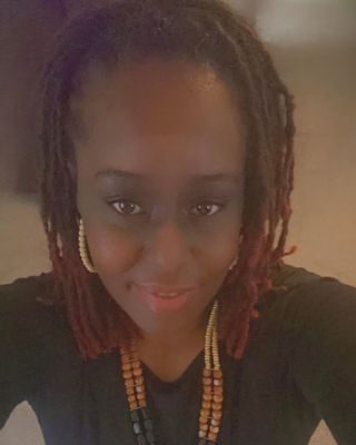 Photo of Shantel Murice Butler, Licensed Professional Counselor, BA, MS, CMHC