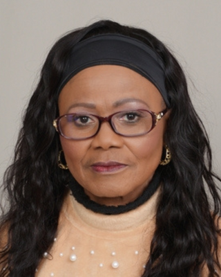 Photo of Angela Udeh, Psychiatric Nurse Practitioner