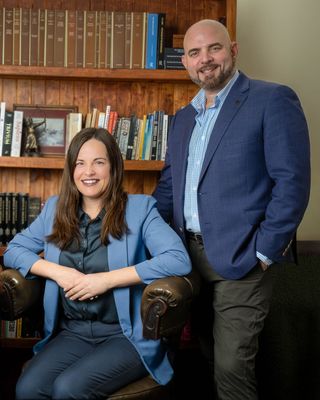 Photo of Ben Bruce - Bruce Psychology, Psychologist, MPsych, PsyBA General