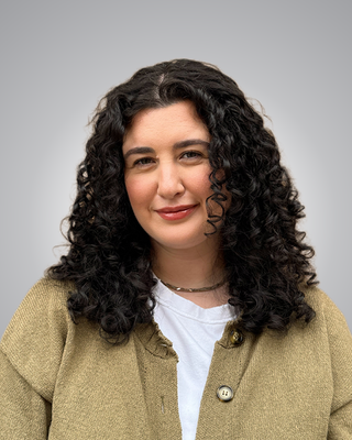 Photo of Gabriella Mocheniat, Mental Health Counselor, MHC-LP