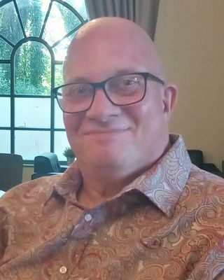 Photo of Jamie Andrew Glenister, Psychotherapist, MBABCP