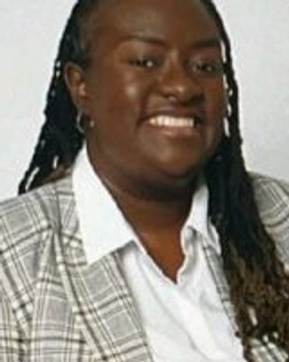 Photo of Krista Thomas, Licensed Clinical Professional Counselor, MA, LCPC