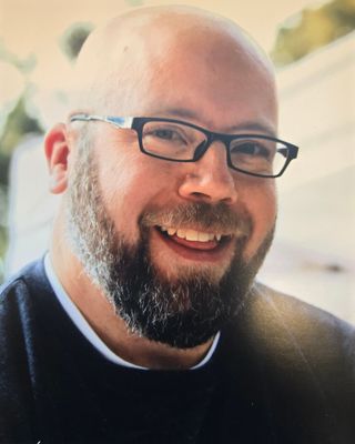 Photo of Chris Horsfall, Counselor, LHMC