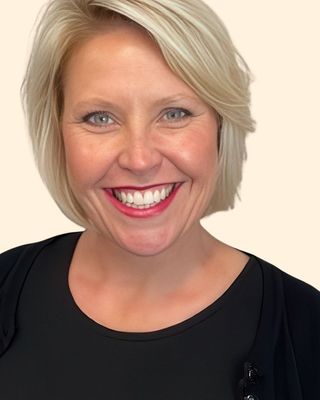 Photo of Tiffany Michalak, Licensed Clinical Professional Counselor, LCPC