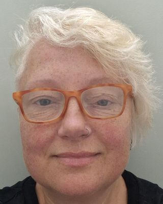 Photo of Mia Emma Haskurti, Counsellor, DCounsPsych