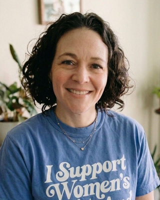 Photo of Jenni Jones, Pre-Licensed Professional, M.Ed.
