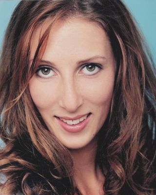 Photo of Jasmine Alexander, Counsellor, PsyD, (cand), CCC, RCC