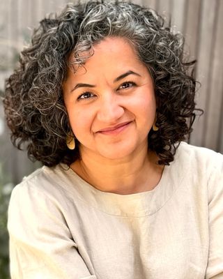 Photo of Sanaz Bassiri - Pomegranate Psychology, Psychologist, MPsych, MAPS