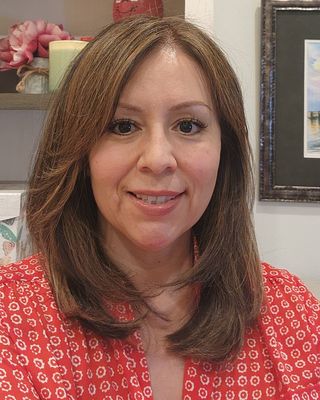 Photo of Cherie M Chavez, Marriage & Family Therapist, LMFT