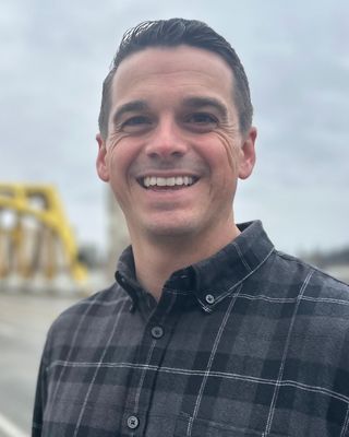 Photo of James McLaughlin, Marriage & Family Therapist in San Rafael, CA