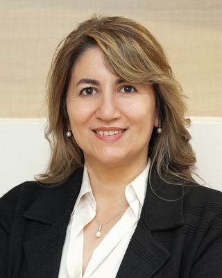 Photo of Leila Maleki, Ph, D, Counsellor