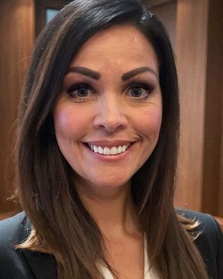 Photo of Dr. Shannon Campbell, Clinical Social Work/Therapist, MSW, DSW, LCSW