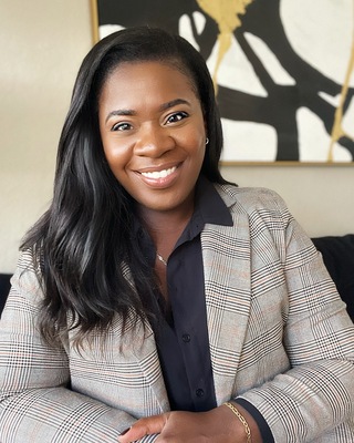 Photo of Cassandre Rattray M.s., Marriage & Family Therapist in 33063, FL