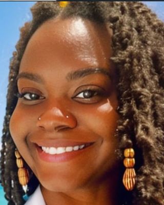 Photo of Alexes Davis, Counselor, LAPC