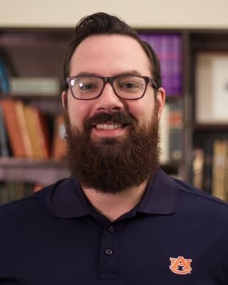 Photo of Stephen A Roberts, Licensed Professional Counselor, MA, LPC-S
