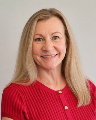 Photo of Barb Suick, Marriage & Family Therapist, MS, LMFT