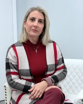 Photo of Gema Galvez - Better Mind Therapy Corp, Counselor, LMHC, QS
