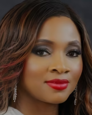 Photo of Inemesit Sampson, Psychiatric Nurse Practitioner, PMHNP