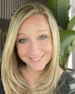 Photo of Cassie Thomas, Counselor, LMHC