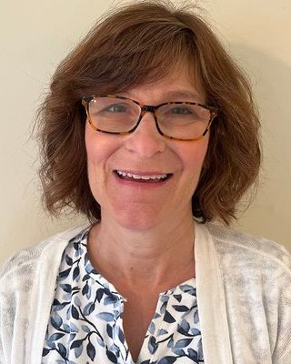 Photo of Joanna Leigh Macias, Clinical Social Work/Therapist, LCSW