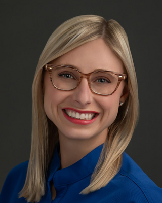 Photo of Karen Brazell, Psychiatric Nurse Practitioner, PMHNP