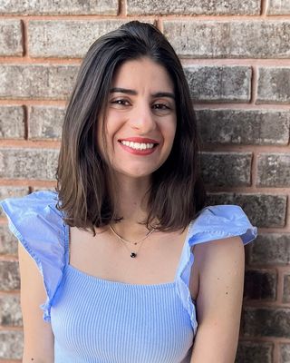 Photo of Gaby Masterson, Marriage & Family Therapist Associate, MS