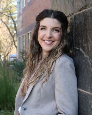 Photo of Rachel Hickey, Marriage & Family Therapist Associate, AMFT