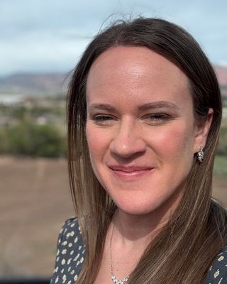 Photo of Jacinda Hernandez, Psychologist, PhD, PMH-C