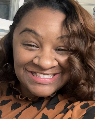 Photo of Tesa Stone, Clinical Social Work/Therapist, MSW