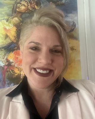 Photo of Renee Raville, Psychologist, PsyD