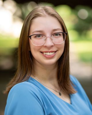 Photo of Kaitlyn Tully, Associate Professional Counselor