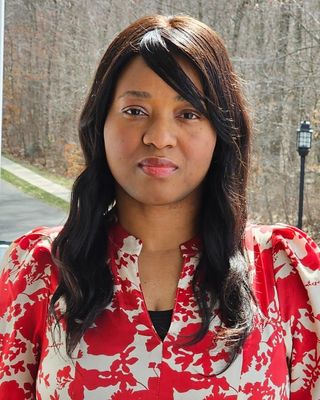 Photo of Thamara Jonathas, Psychiatric Nurse Practitioner, PMHNP