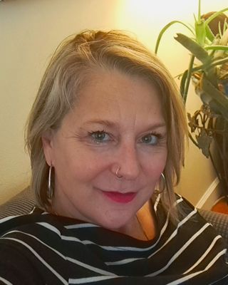 Photo of Ellen Smith, Counselor, MEd, LPCC, CST