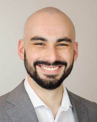 Photo of Dr. Matheus Marques, Psychiatrist, MD